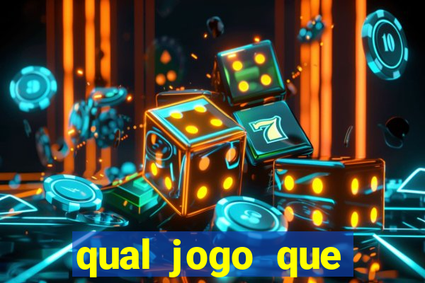 qual jogo que ganha dinheiro de verdade via pix